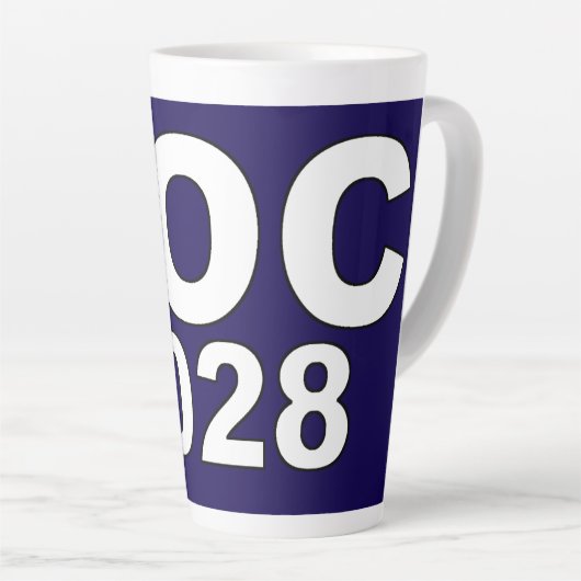 AOC 2028 LATTE MOK (Rechterhoek)