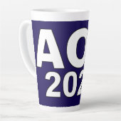 AOC 2028 LATTE MOK (Linkerhoek)