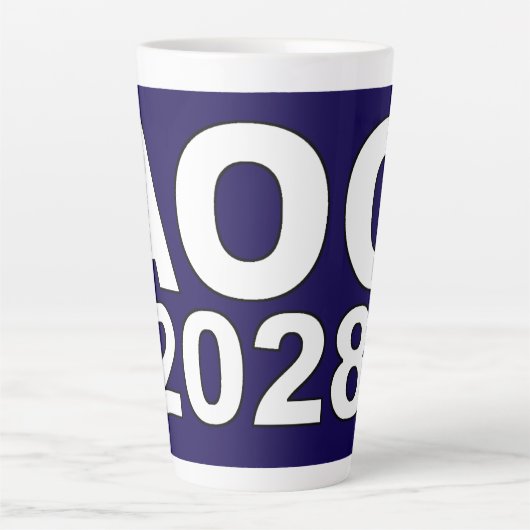 AOC 2028 LATTE MOK (Voorkant)