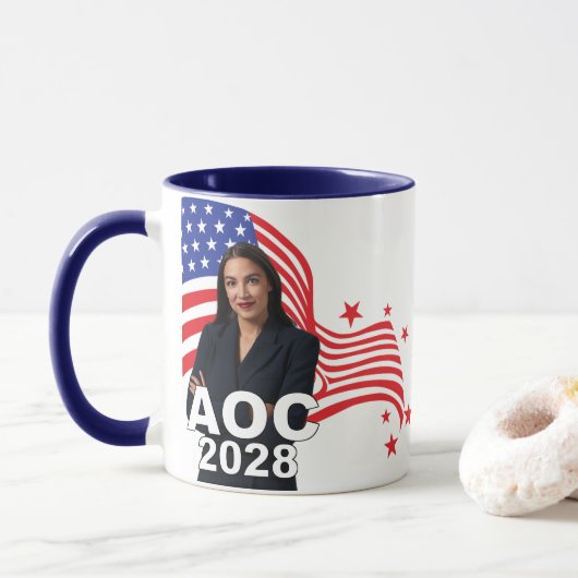 AOC 2028 MOK (Met donut)