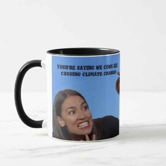 AOC KLIMAATVERANDERING MOK (Links)