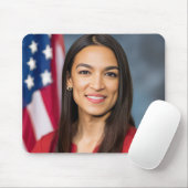 AOC MUISMAT (Met muis)
