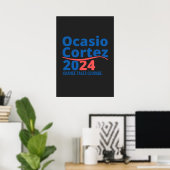 AOC POSTER (Thuiskantoor)