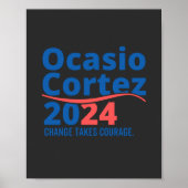 AOC POSTER (Voorkant)