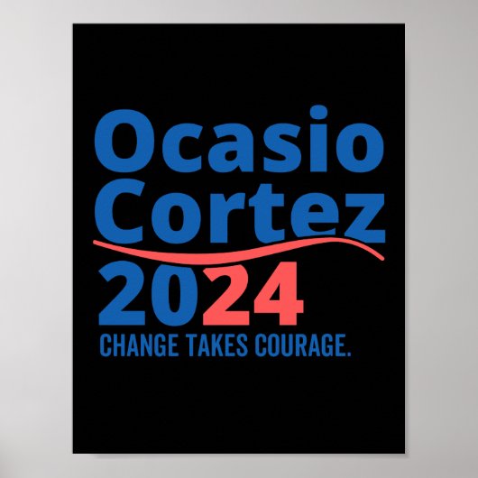 AOC POSTER (Voorkant)