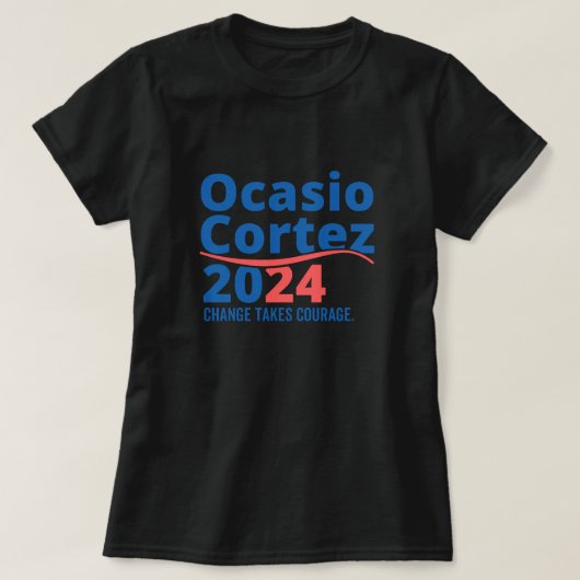 AOC T-SHIRT (Design voorkant)