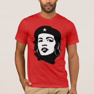 AOC: Zij T-shirt