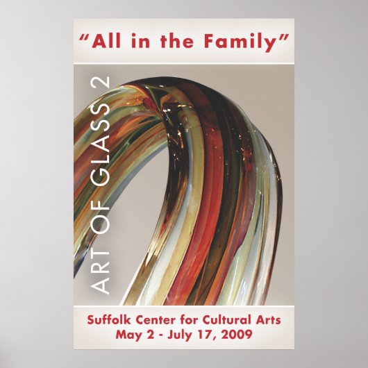 AOG2-Poster, Tan-versie Poster (Voorkant)