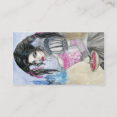 AOJA 2013 Visitekaartje (Achterkant)