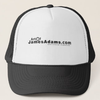 AOJA-logo Trucker Pet