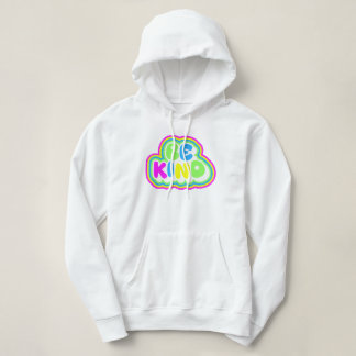AOK wees aardig Hoodie