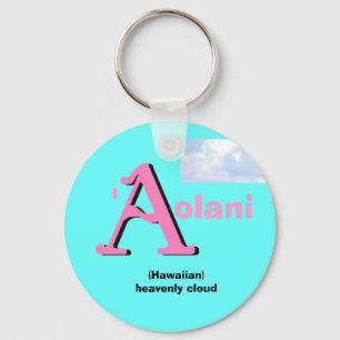 "Aolani Sleutelhanger