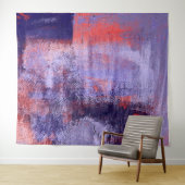 Aomori Tapestry Wandkleed (In Situ (horizontaal))