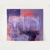 Aomori Tapestry Wandkleed (Voorkant (horizontaal))