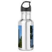 Aon Center Chicago Bouteille en acier inoxydable (Devant)