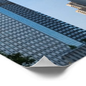 Aon Center Chicago Poster (Hoek)