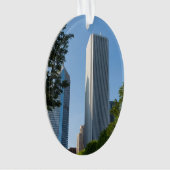 Aon Centre Chicago (devant)