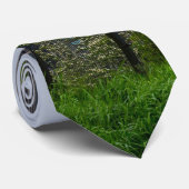 Aon Et Deux Cravates Prudentiels (Roulé)