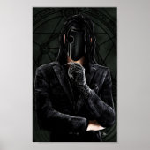 Aon Poster (Voorkant)