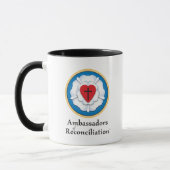 AoR Coffee Mug (Gauche)