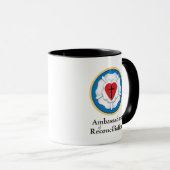 AoR Coffee Mug (Devant droit)