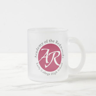 AOR-logo-glas Matglas Koffiemok