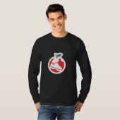 AOR logo shirt (Voorkant volledig)