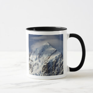 Aoraki Mount Cook, Mackenzie Country, Zuid Mok