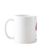 AorticPig Valve Coffee Mok Ku & Art van Kevin Shea