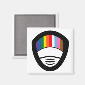 AOSA Magnet (Recto/Verso)