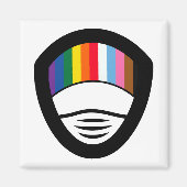 AOSA Magnet (Devant)