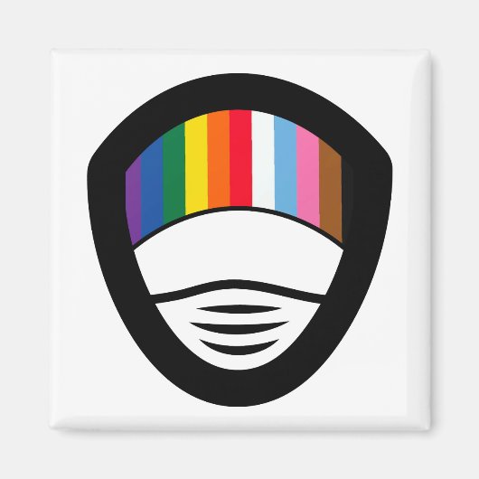 AOSA Magnet (Devant)