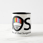 AOSA TWEEKLEURIGE KOFFIEMOK (Center)