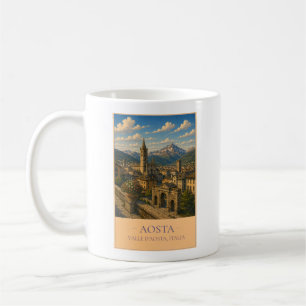 Aosta Koffiemok