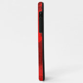 Aosta Valley Case-Mate iPhone Case (Achterkant/links)