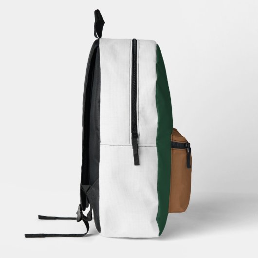 AOT (Attack on Titan) Titan-thema schooltas Bedrukte Rugzak (Links)