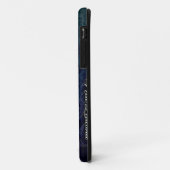 Aotearoa Kaart Case-Mate iPhone Case (Achterkant/links)