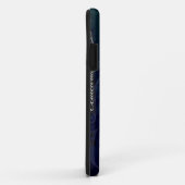 Aotearoa Kaart Case-Mate iPhone Case (Achterkant/rechts)