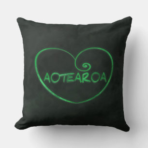 Aotearoa Kussen