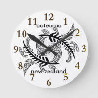 aotearoa nieuw - zeeland Fern