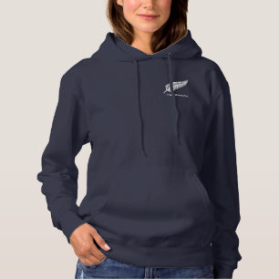 Aotearoa - Nouvelle-Zélande Fern Sweat - shirt à