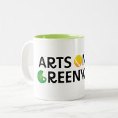 AoTG Mug (Devant gauche)