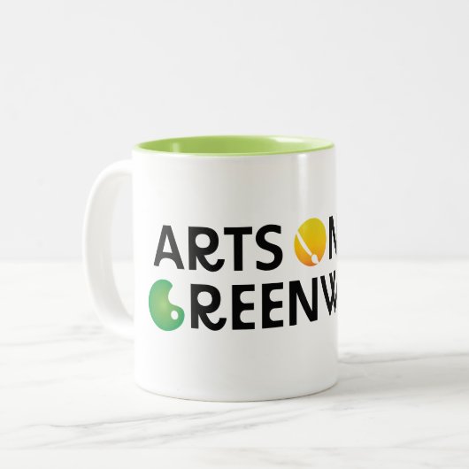 AoTG Mug (Devant gauche)