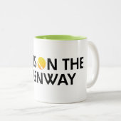 AoTG Mug (Devant droit)