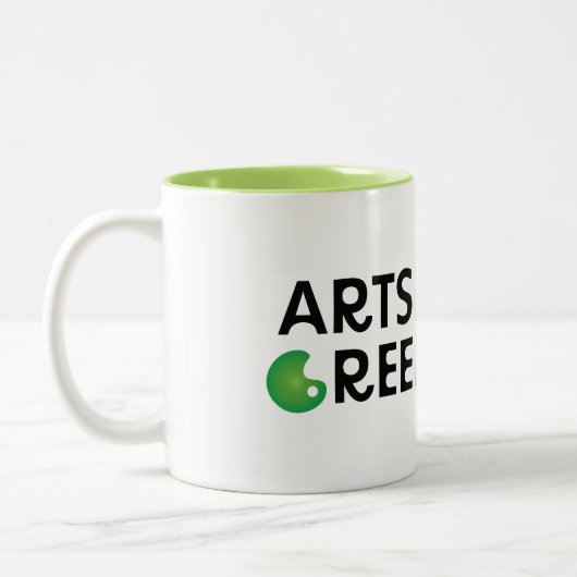 AoTG Mug (Gauche)