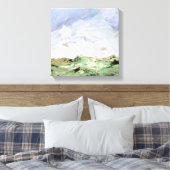 Août Strindberg toile étirée (Insitu(Chambre))