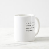 août tasse de café typographie poétique son agréab (Devant droit)