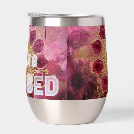 *~* AP2 Être béni Mandala (Droite)