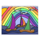 AP calendrier 2013 d'art populaire (Protection)
