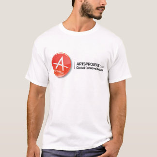 AP-GlobalCreativeNetwork-Logo T-shirt